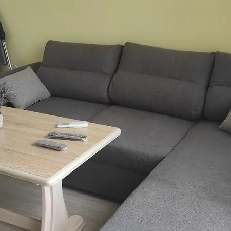 Прекрасен Апартамент С Комплимент Apartamento Primorsko
